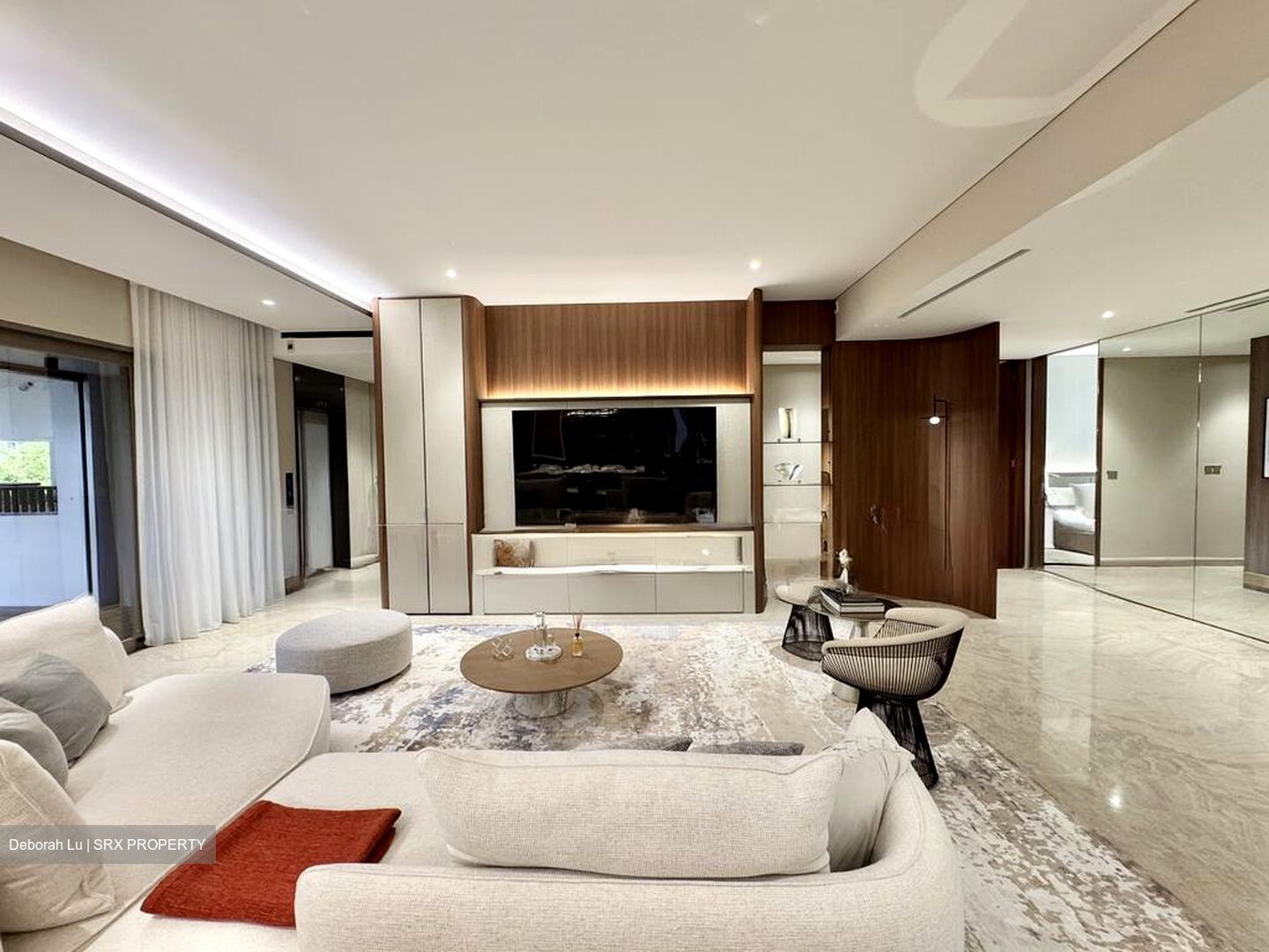 The Giverny Residences (D10), Apartment #519688851